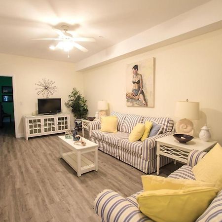 Coconut Grove By Coastline Resorts เมอร์เทิลบีช ภายนอก รูปภาพ