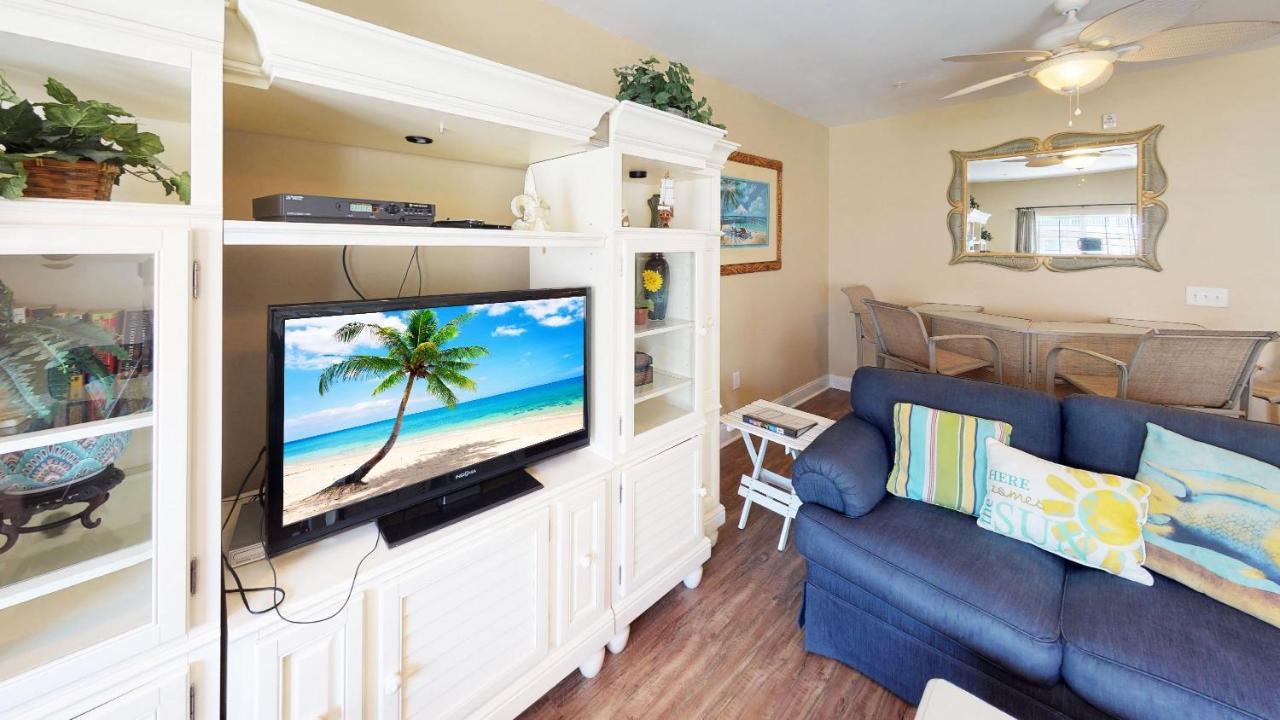 Coconut Grove By Coastline Resorts เมอร์เทิลบีช ภายนอก รูปภาพ