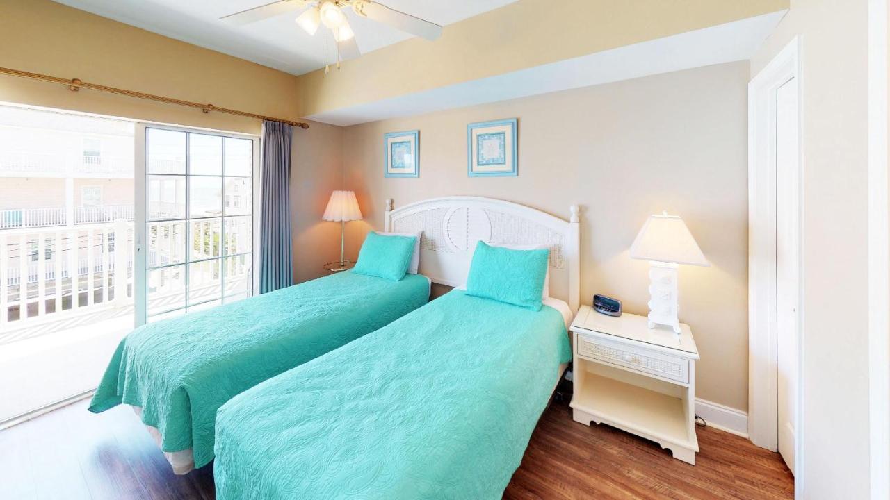 Coconut Grove By Coastline Resorts เมอร์เทิลบีช ภายนอก รูปภาพ