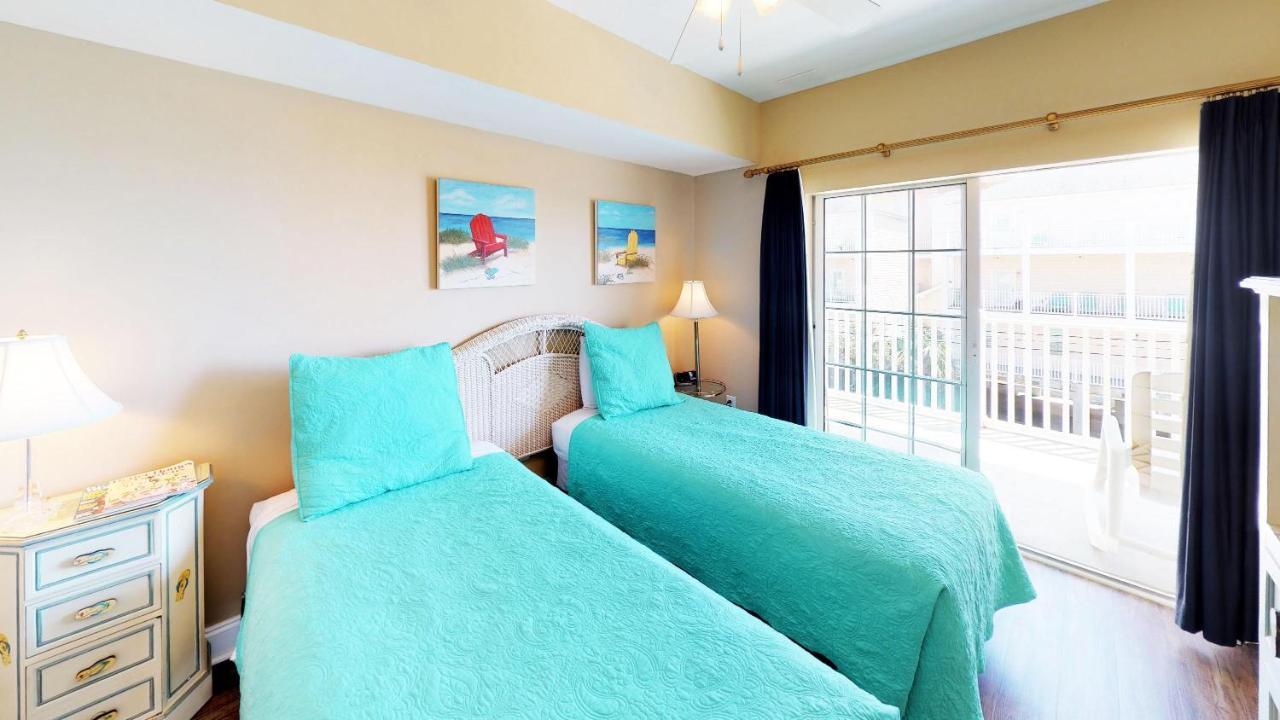 Coconut Grove By Coastline Resorts เมอร์เทิลบีช ภายนอก รูปภาพ