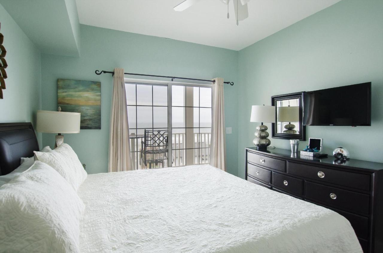 Coconut Grove By Coastline Resorts เมอร์เทิลบีช ภายนอก รูปภาพ