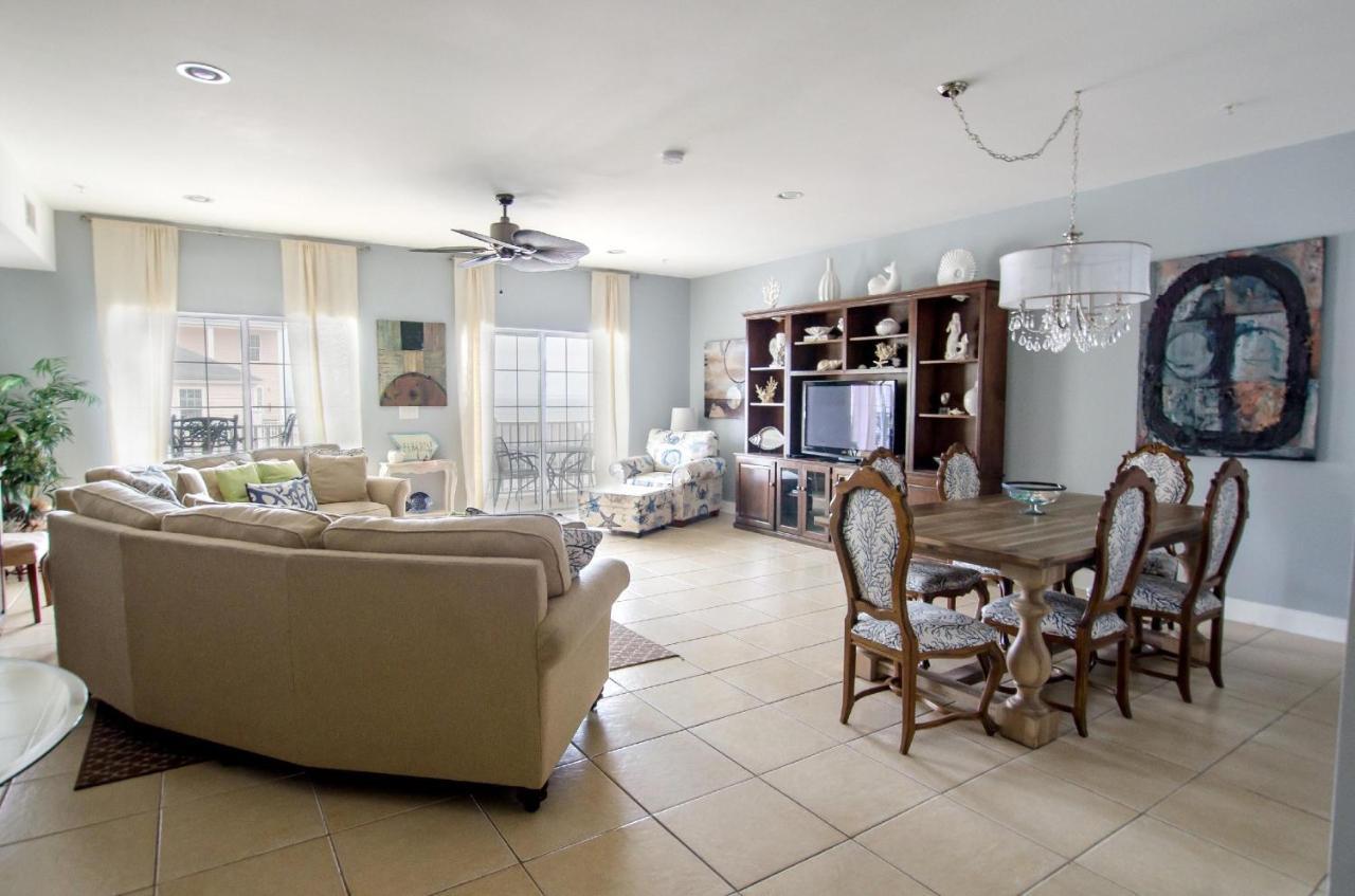 Coconut Grove By Coastline Resorts เมอร์เทิลบีช ภายนอก รูปภาพ