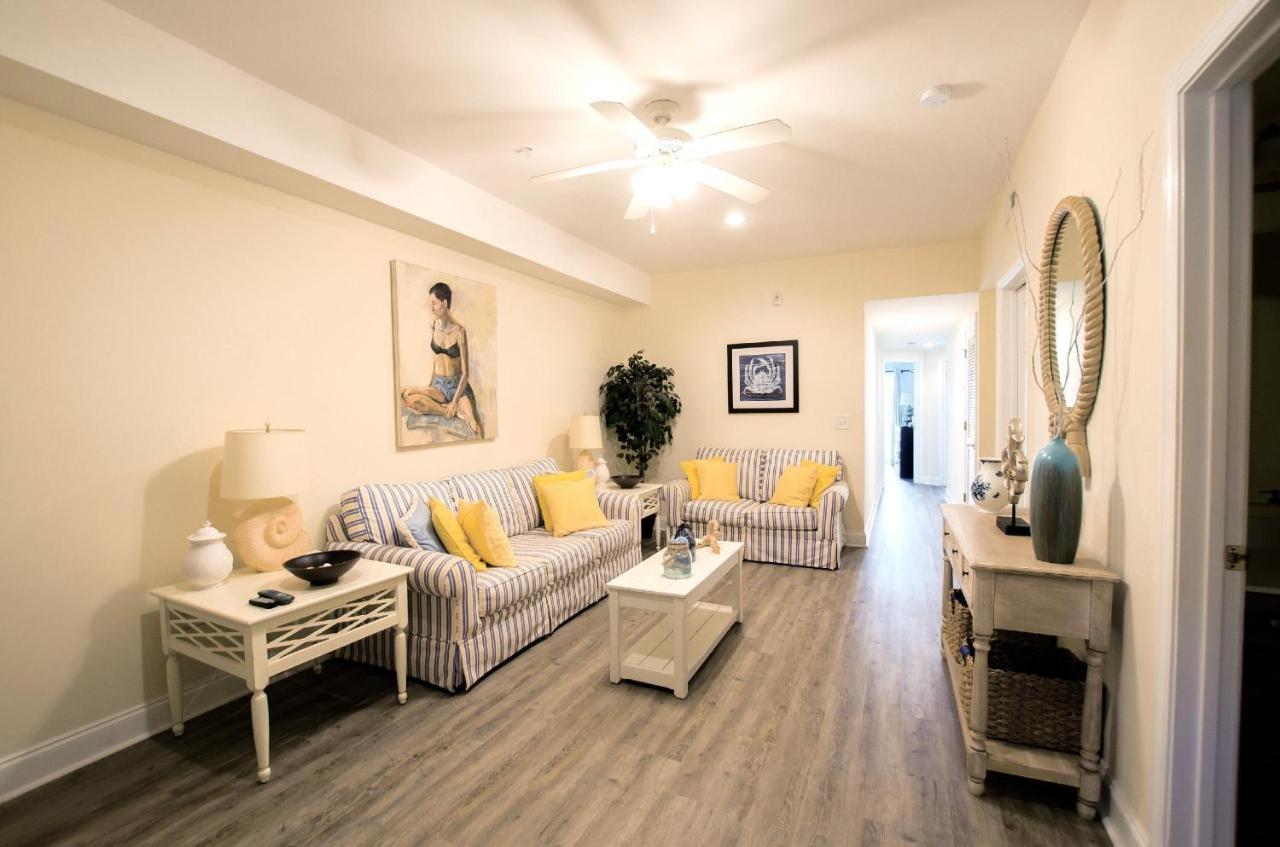 Coconut Grove By Coastline Resorts เมอร์เทิลบีช ภายนอก รูปภาพ