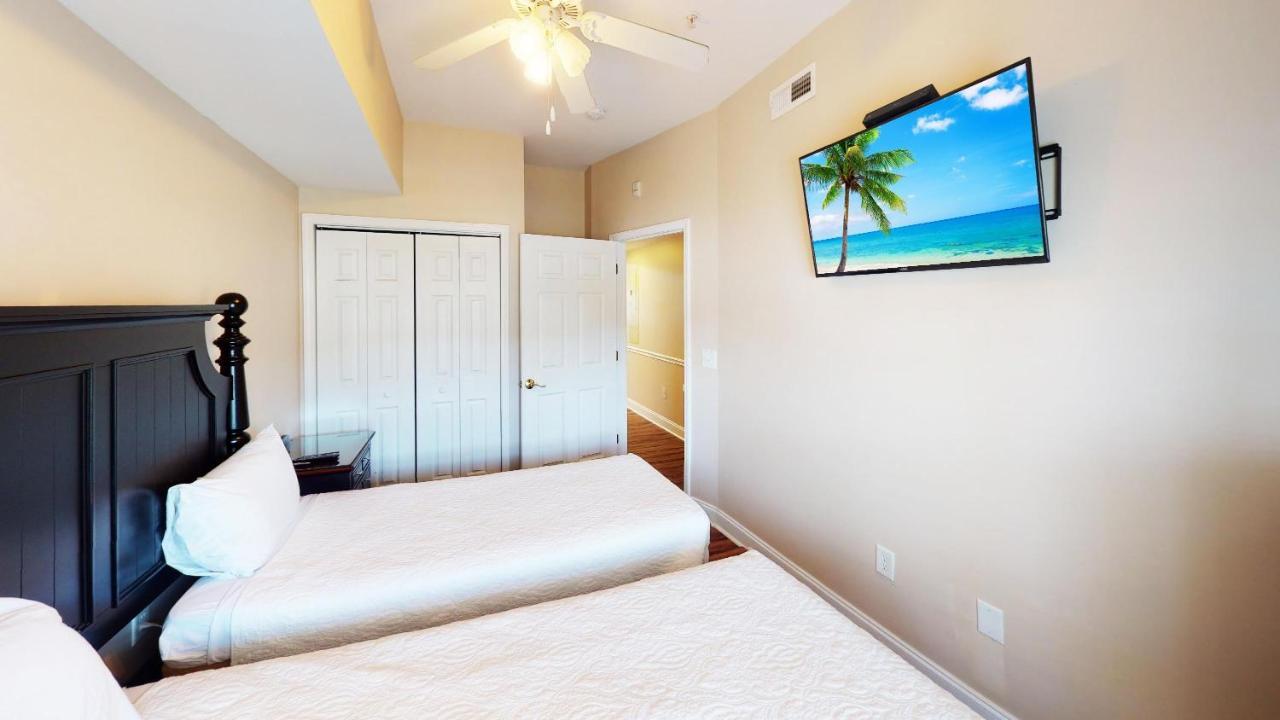 Coconut Grove By Coastline Resorts เมอร์เทิลบีช ภายนอก รูปภาพ